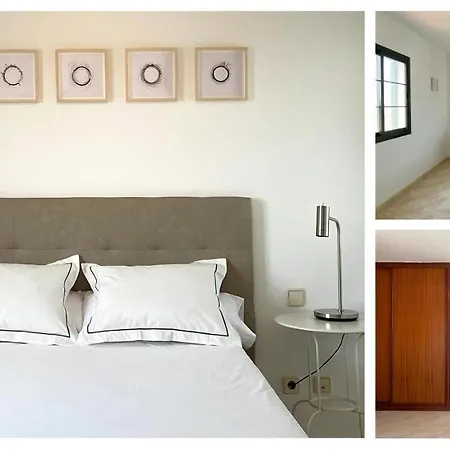 Sevilla Vakantiehuis