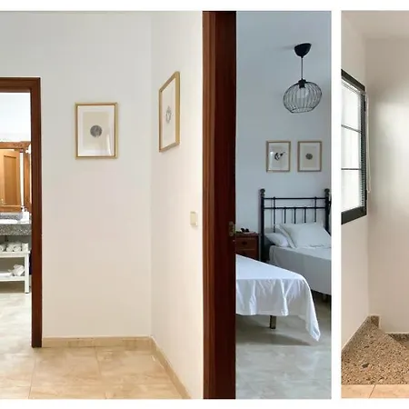 Vakantiehuis Sevilla Playa Blanca (Lanzarote)