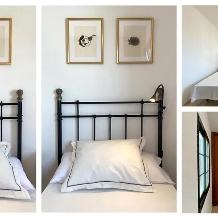 Hébergement de vacances Sevilla