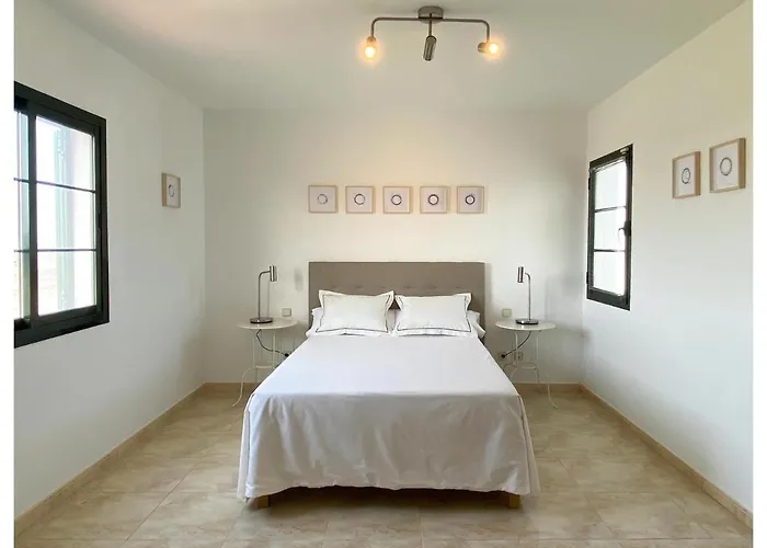 Sevilla Holiday home Playa Blanca (Lanzarote)