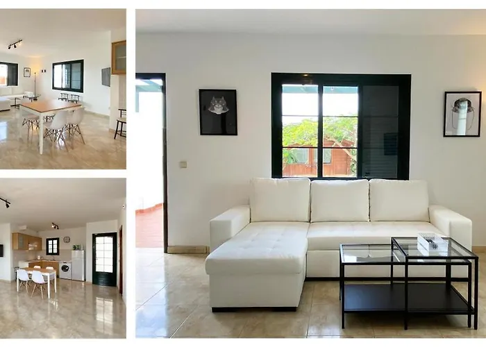 Holiday home Sevilla