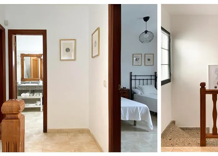 Holiday home Sevilla Playa Blanca (Lanzarote)