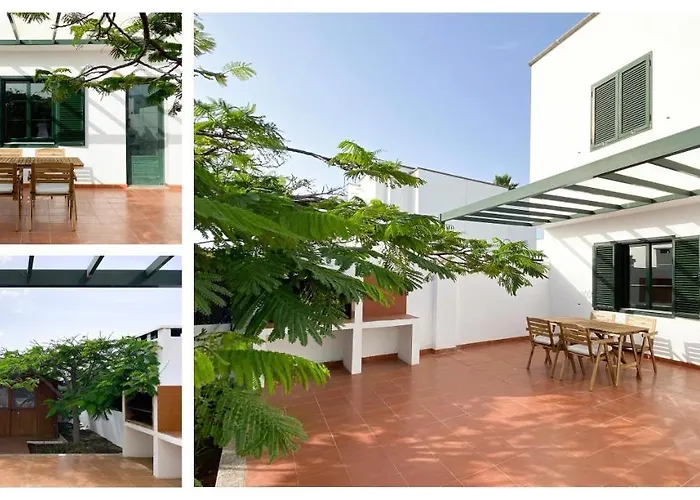 Holiday home Sevilla