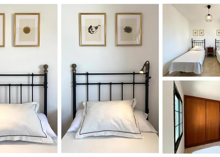 Holiday home Sevilla