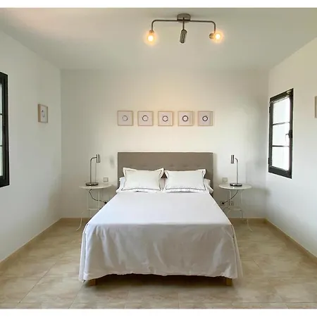 Sevilla 別荘 プラヤ・ブランカ