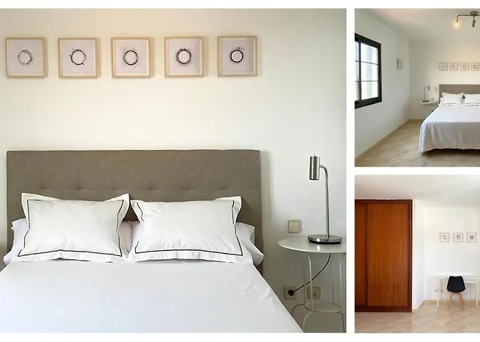 Sevilla Holiday home